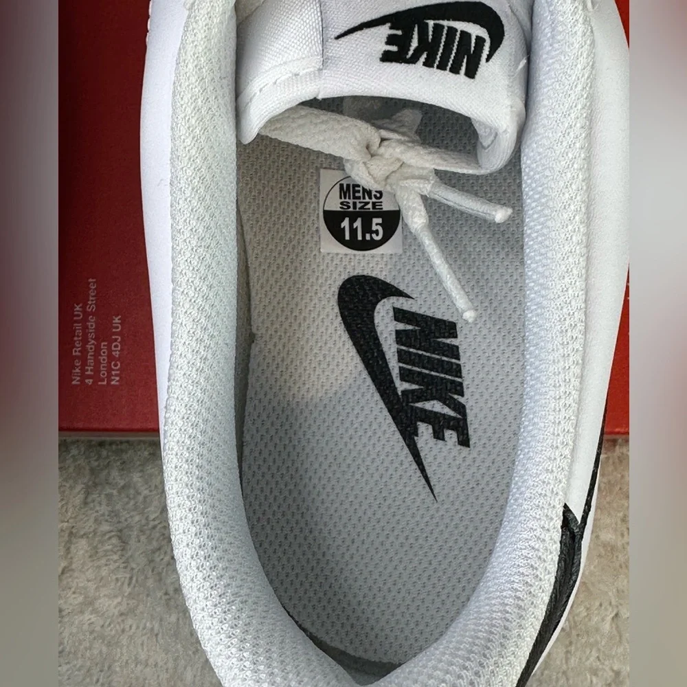 Nike Cortez